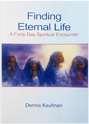 FINDING ETERNAL LIFE